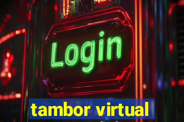 tambor virtual